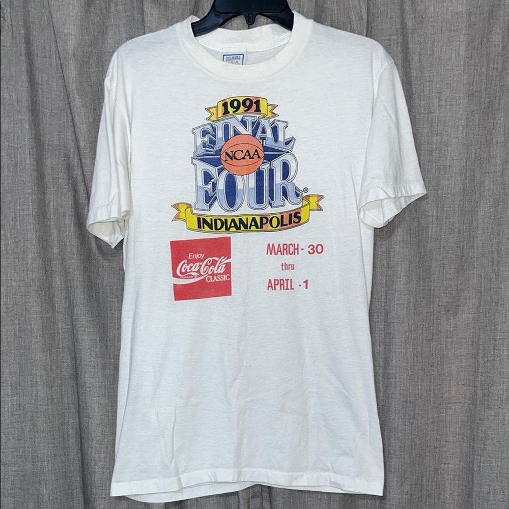 NCAA Final Four March Madness Indianapolis T-Shirt